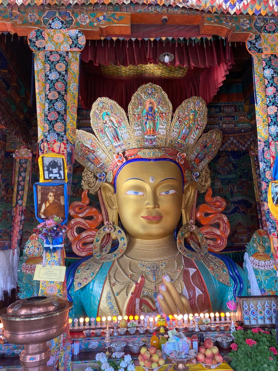 Leh Ladakh tour package 5 days 4 nights